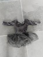 ballet pakje zwart, Ophalen of Verzenden, Zo goed als nieuw, Kleding