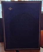 Philips 22RH427 70s vintage luidsprekers 4 weg TOP qualiteit, Ophalen of Verzenden