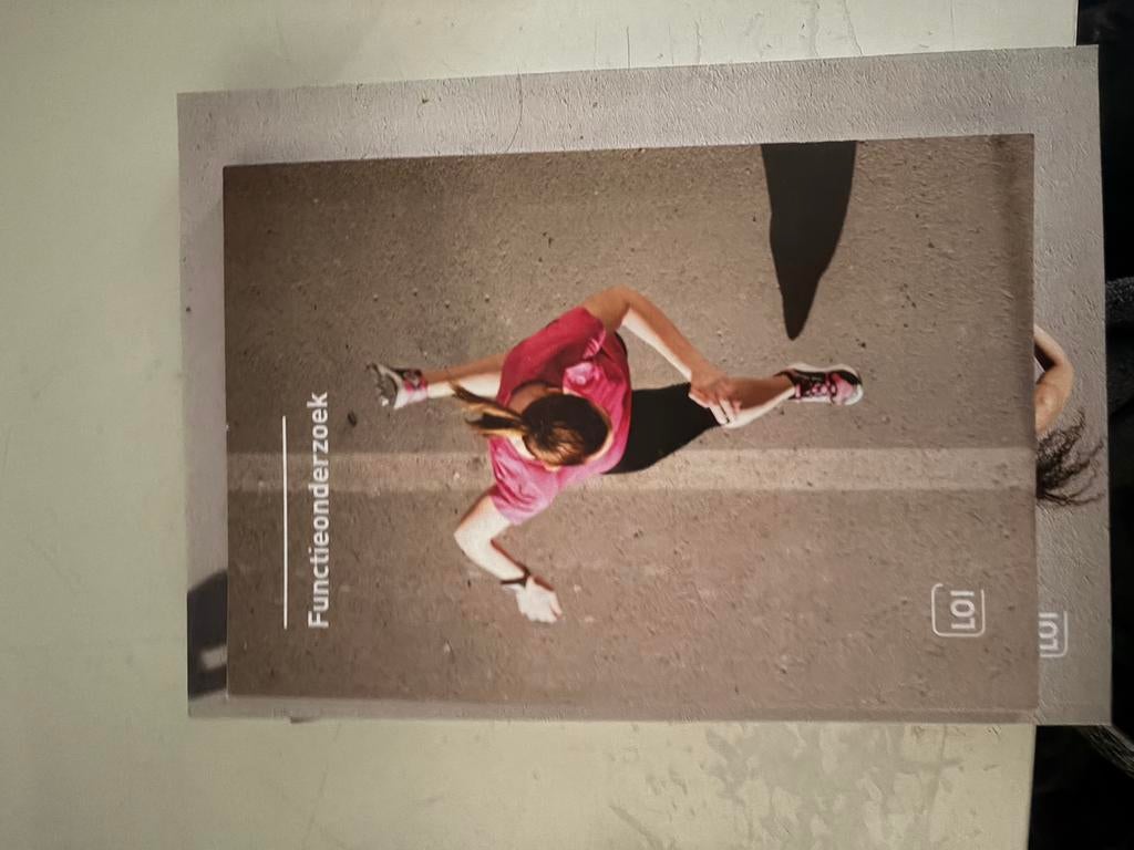 LOI leerboeken, Boeken, Ophalen, Beta, Nieuw, MBO