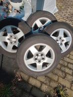 Te koop Golf 4 autobanden, 16 inch, All Season, Band(en), 205 mm