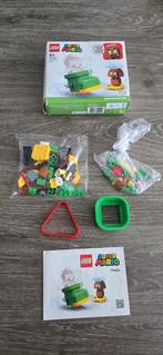 Lego super mario 71404, Ophalen of Verzenden