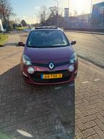 Renault Twingo 1.2 16V 2012, Voorwielaandrijving, 839 kg, 74 pk, 4 stoelen