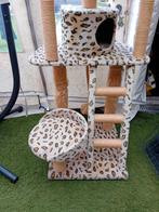 Krabpaal, Ophalen, Gebruikt, Krabpaal