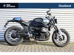 BMW R nine T | 100 years |Fabrieksgarantie tot maart 2028, Verkoop.motorrad@oostland-enschede.nl, Spaansland 10
7543BG  ENSCHEDE, NL