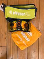 eQuick EVysor Paarden Bril Mirrored Orange, Dieren en Toebehoren, Ophalen of Verzenden, Nieuw, Overige soorten