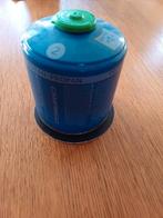 Campingaz, Ophalen, Nieuw