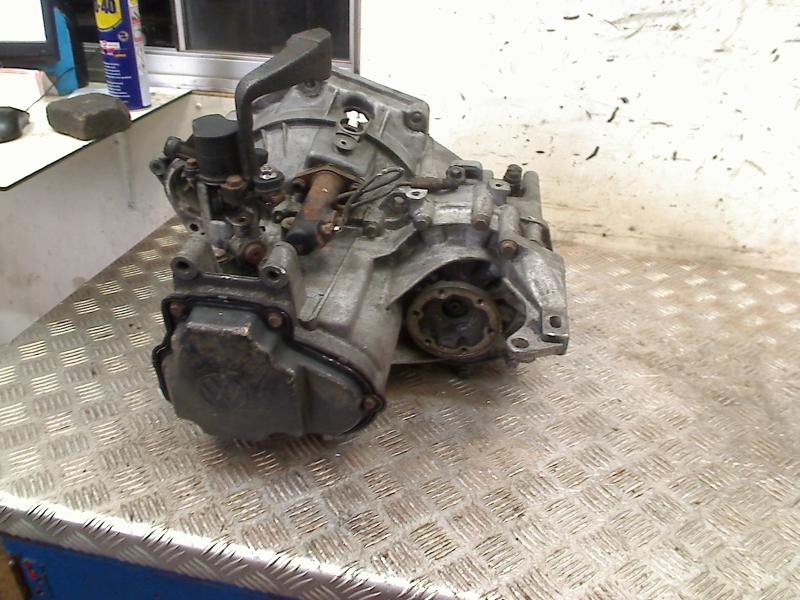 Versnellingsbak Schakel Volkswagen Golf IV (1J1) 1999 EMR, Gebruikt, Volkswagen, Volkswagen AG, Kundenbetreuung@volkswagen.de