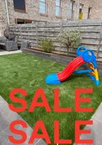 Kunstgras altijd de laagste prijs, Ophalen of Verzenden, Nieuw, Kunstgras