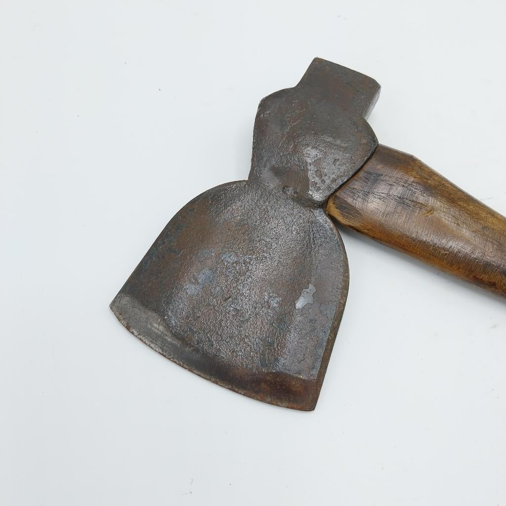 Bijl (56521-22), Antiek en Kunst, Ophalen of Verzenden