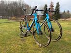 Ridley x-night cyclocrossfietsen, Fietsen en Brommers, Fietsen | Racefietsen, Gebruikt, Carbon, 57 tot 61 cm, Meer dan 20 versnellingen