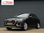 Audi Q3 35 TFSI Advanced edition TOPSTAAT! CARPLAY/ANDROID!, Stof, 4 cilinders, 1505 kg, Zwart