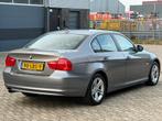 BMW 3-serie 316i Business Line XENON CLIMA CRUISE GROOT NAVI, Euro 5, Gebruikt, 4 cilinders, 122 pk
