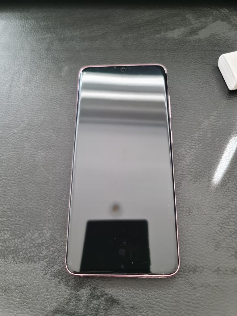 Samsung s20 128gb 5g cloud pink zgan, Telecommunicatie, Mobiele telefoons | Samsung, Zo goed als nieuw, Galaxy S20, 128 GB, Zonder abonnement