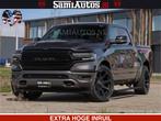 Dodge Ram LIMITED | 5.7 V8 HEMI 402PK | TUFF WIELEN | MEEST
