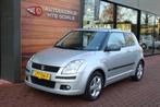 Suzuki SWIFT 1.5 Exclusive, Auto's, Suzuki, Voorwielaandrijving, Stof, Gebruikt, Zwart