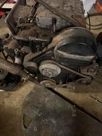 Motor lombardini, Ophalen of Verzenden