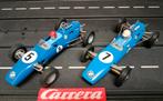 Carrera Universal racebaan raceduo BMW formule 2 art. 40402., Ophalen of Verzenden, Zo goed als nieuw, Elektrisch, Carrera