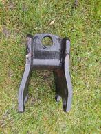 Same tractor aanspan, Ophalen, Gebruikt