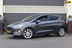 Ford Fiesta 1.0 EcoBoost Titanium | Schuifdak | Camera |, Voorwielaandrijving, Gebruikt, Euro 6, 100 pk