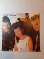 Bow wow wow - The man mountain, 7 inch, Single, Ophalen of Verzenden, Zo goed als nieuw