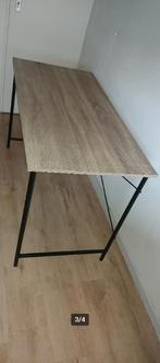 Tweedehands JYSK VANDBORG bureau in top conditie, Ophalen, Zo goed als nieuw, Bureau