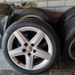 Vw golf 6 velgen, Auto-onderdelen, Banden en Velgen, Ophalen of Verzenden, 17 inch, Zomerbanden, Velg(en)