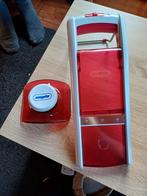 Zyliss mandoline en rasp, Ophalen of Verzenden