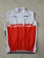 Grupetto heren wielerjack in size xl, Ophalen of Verzenden, Zo goed als nieuw