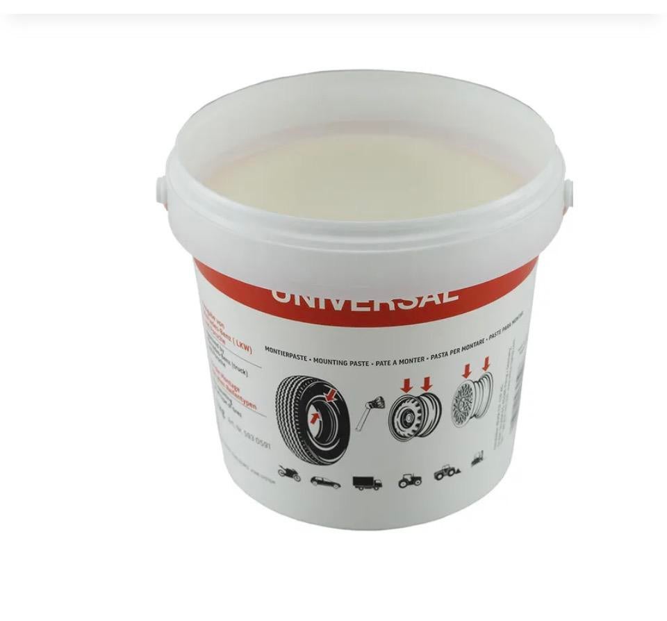 Rema Tip Top Montagepasta REMAXX, Ophalen, Zo goed als nieuw