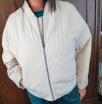 Nieuwe beige jas, Ophalen