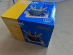 fonduepan NIEUW in verpakking, Witgoed en Apparatuur, Fonduesets, Ophalen of Verzenden, Nieuw, Elektrisch, Fonduepan
