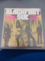 BLACKFOOT SUE summer / glittery obituary 1973 DUITSLAND, Ophalen of Verzenden, Zo goed als nieuw, Pop