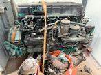 Volvo vrachtwagen Motor Volvo FL, Auto-onderdelen, Ophalen, Gebruikt, Volvo, Motor en Toebehoren