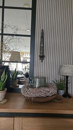 Gezocht behang, Ophalen of Verzenden, Zo goed als nieuw, Knikarmscherm