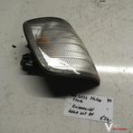 Mercedes W124 220B 1995 Knipperlicht Hella wit Rechtsvoor