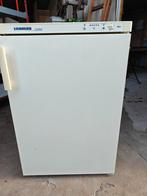 Diepvries Liebherr, Ophalen of Verzenden, Gebruikt, Minder dan 60 cm