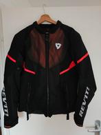 Revit Hyperspeed 2 GT Air doorwaai jas
Revit Eclipse bijpass, Ophalen, Tweedehands