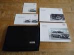Audi A4 Avant - Map Handleidingen - Onderhoudsboeken - NL, Auto diversen, Handleidingen en Instructieboekjes, Verzenden