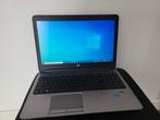 Stevige HP Probook 650 i5 8GB en 256GB Solid State Drive, Computers en Software, Windows Laptops, 2 tot 3 Ghz, 15 inch, Ophalen of Verzenden