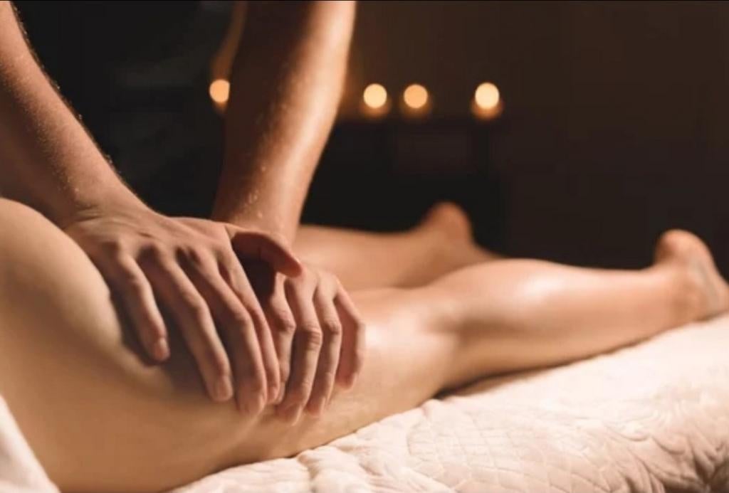 Ontspanningsmassage / relaxing massage, Diensten en Vakmensen, Welzijn | Masseurs en Massagesalons, Ontspanningsmassage