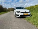 Volkswagen golf 1.4 tsi business edition R connected R line, Voorwielaandrijving, 125 pk, 4 cilinders, Wit
