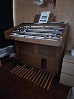 in Best: Elektronisch Böhm Orgel met 3 klavieren en pedalen, Ophalen, Gebruikt, 3 klavieren, Orgel