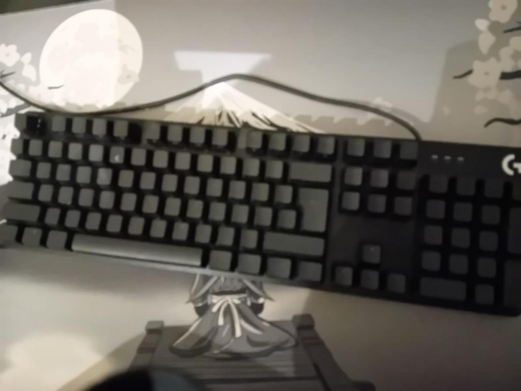 Logitech G213 Prodigy Gaming Toetsenbord - Bedraad Qwerty, Computers en Software, Toetsenborden, Ophalen, Gaming toetsenbord, Zo goed als nieuw