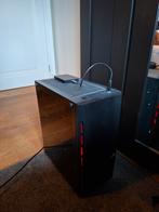 Gaming PC RTX 3060, Ryzen 5600X, 16GB RAM, 1.5TB SSD, Ophalen, Zo goed als nieuw, Gaming, SSD