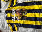 Verschillende Fenerbahçe T-shirts - Alex 10, Sport en Fitness, Voetbal, Maat M, Ophalen of Verzenden, Gebruikt, Shirt