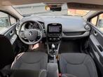 Renault Clio 0.9 TCe Limited PDC I Navigatie I Bass Reflex I, Auto's, 898 cc, Gebruikt, 580 kg, Origineel Nederlands