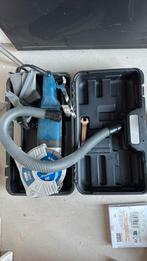 HBM 2400 Watt Elektrische Muurfrees / Sleuvenfrees, Doe-het-zelf en Verbouw, Gereedschap | Zaagmachines, Ophalen, 70 mm of meer