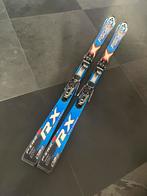 Fischer RX Fire3 ski’s - 170cm, Ophalen, 160 tot 180 cm, Skiën, Ski's