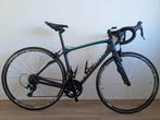 Racefiets dames Specialized (volledig carbon), Fietsen en Brommers, Fietsen | Racefietsen, Gebruikt, Carbon, 49 tot 53 cm, Overige maten