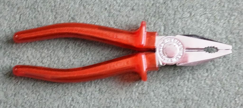 Hand gereedschap, Ophalen, Nieuw